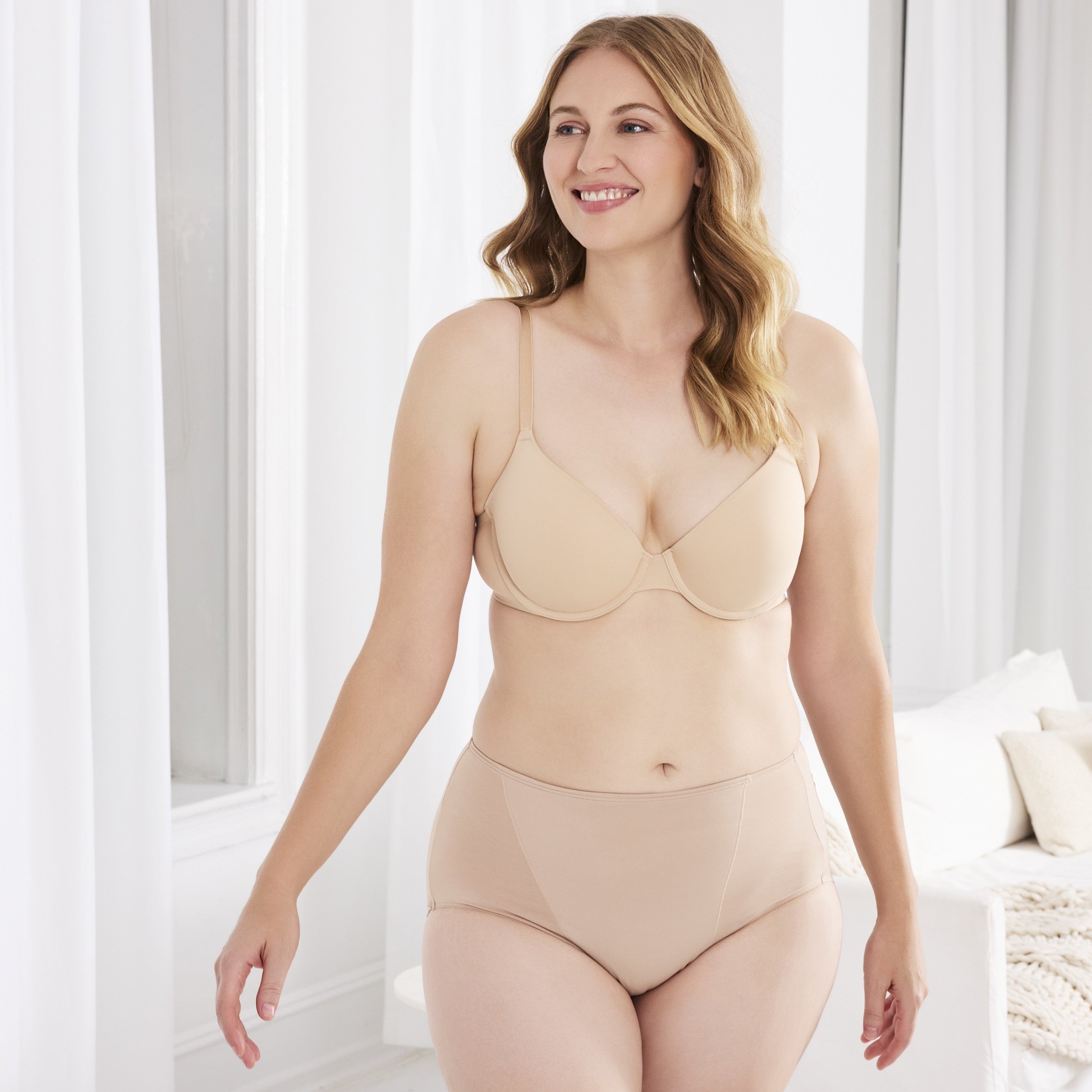 The Best Tummy Control Panties to Smooth, Shape, and Sculpt
