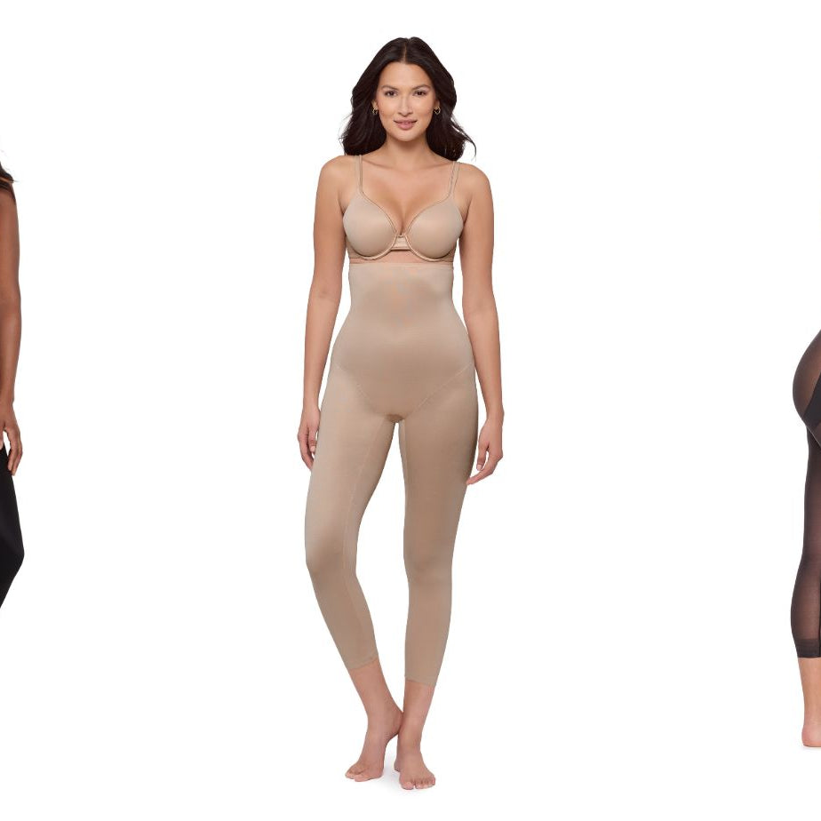 Find Your Perfect Pair: A Guide to Shapewear Leggings