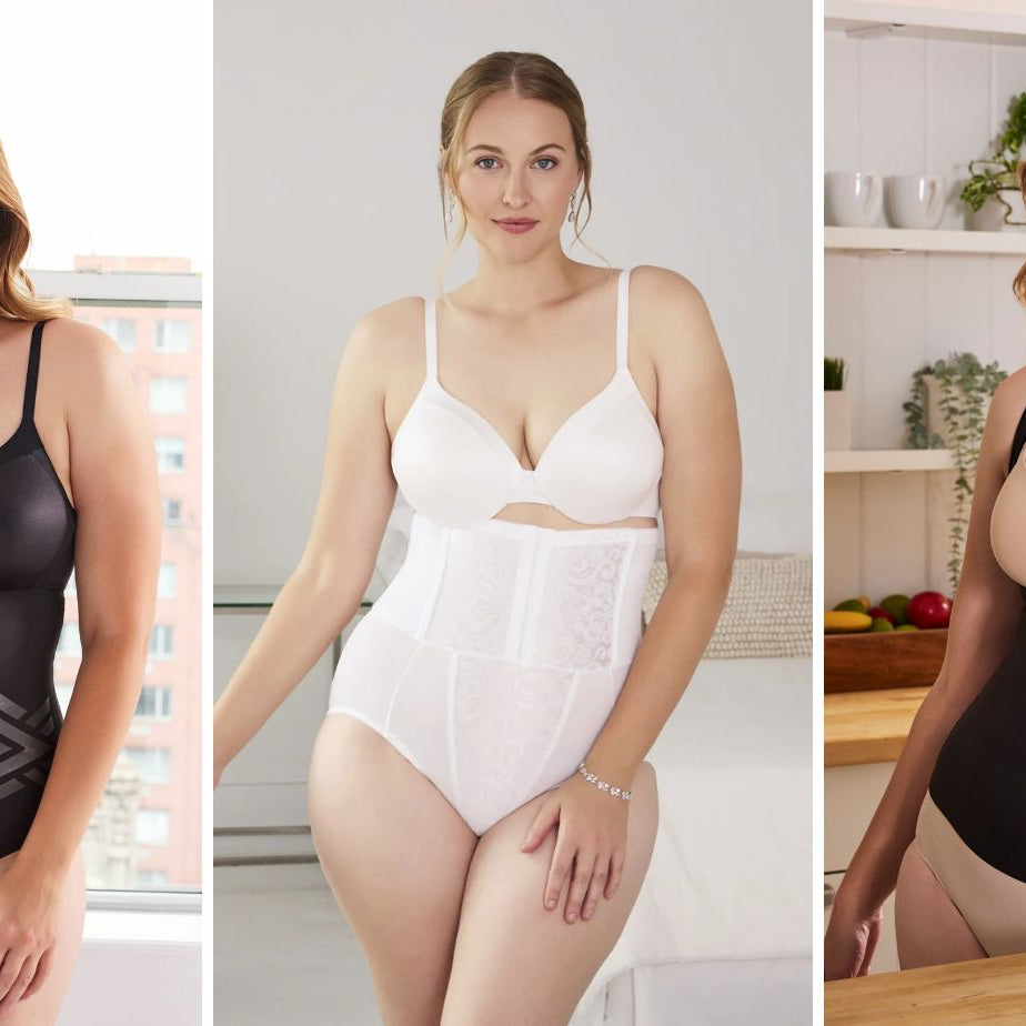 Finding the Best Shapewear for You