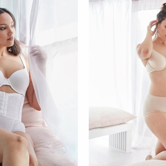 Great Shapewear Fits Both You and Your Budget