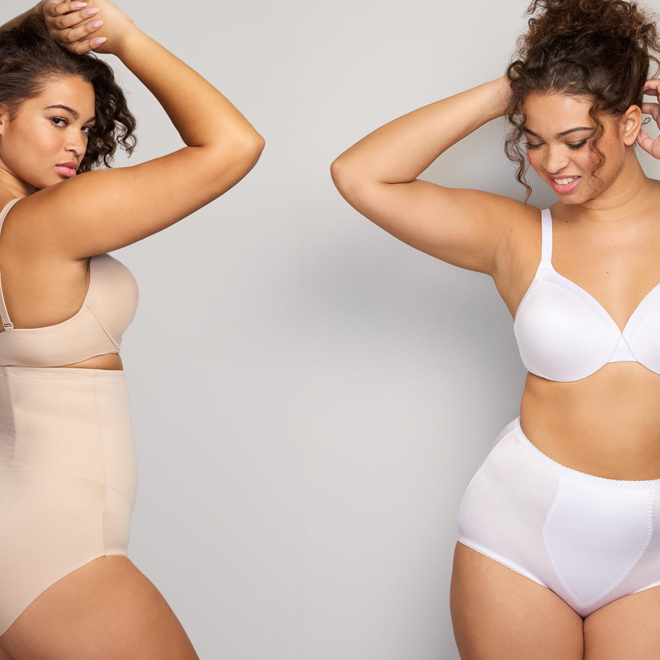 The Best Tummy Control Panties to Smooth, Shape, and Sculpt