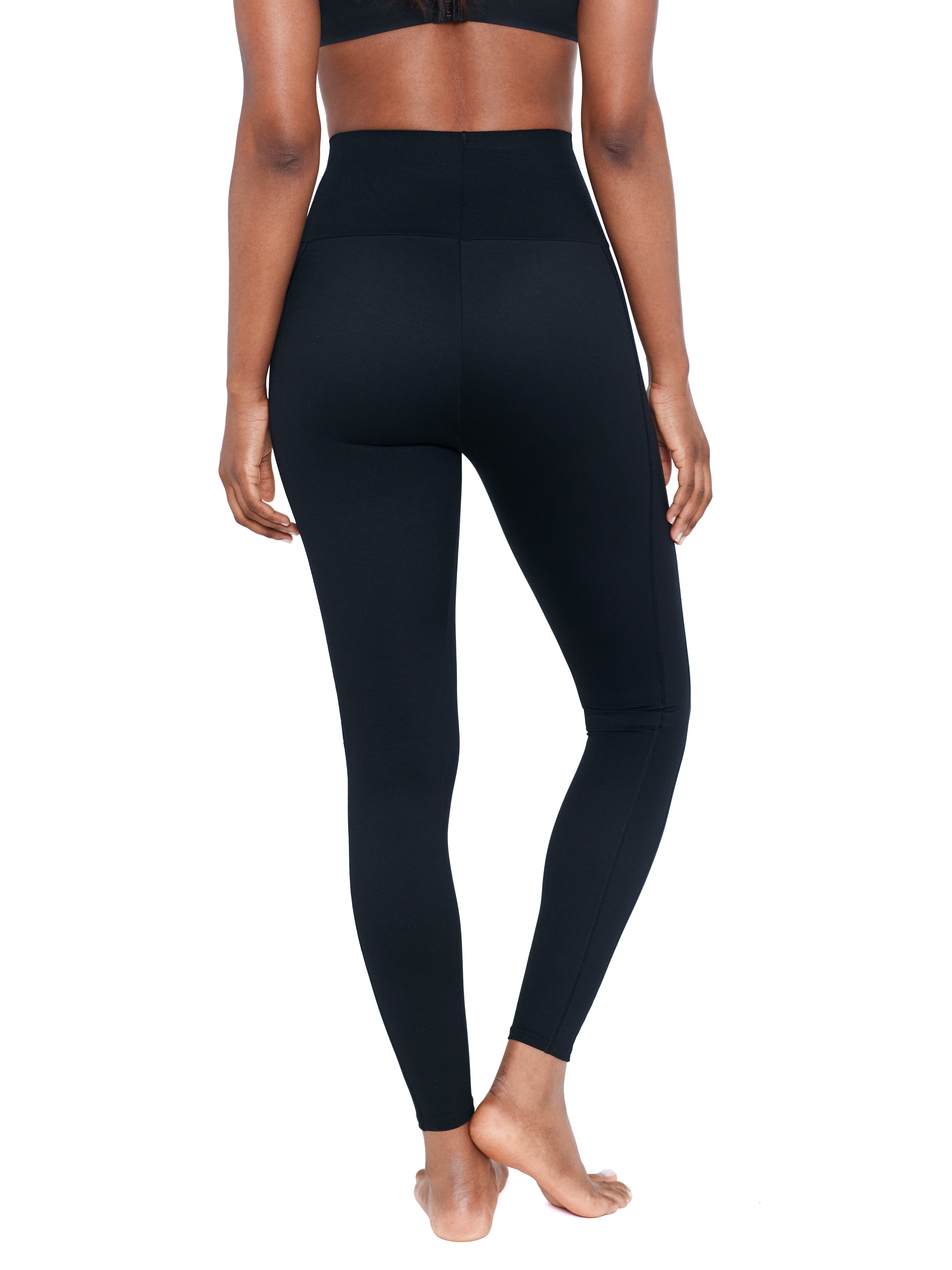 Slimming Performance Leggings - Cupid Intimates