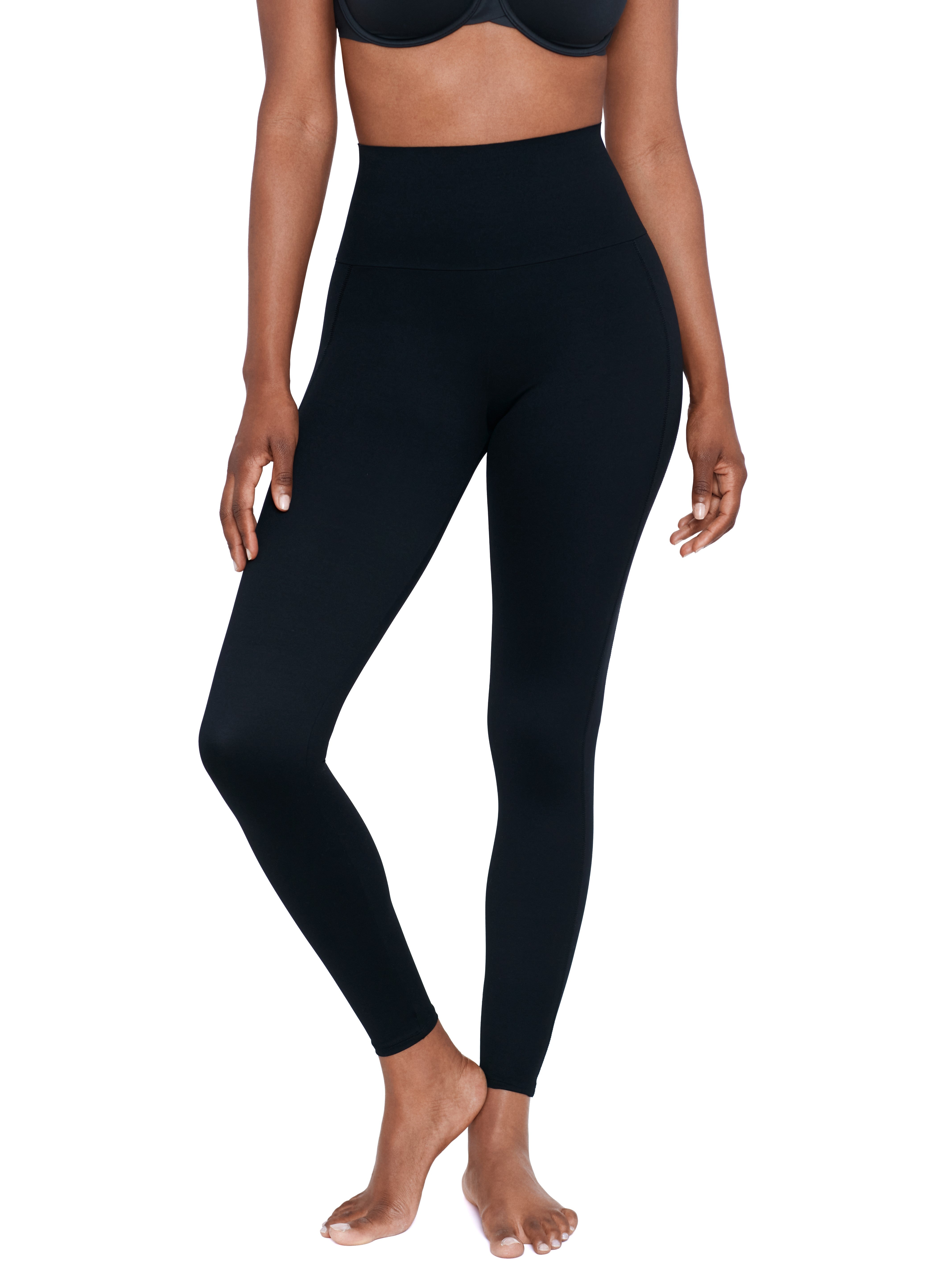 Slimming Performance Leggings - Cupid Intimates