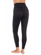 Performance Shaping Leggings - Cupid Intimates