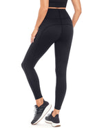 Performance Shaping Leggings - Cupid Intimates