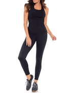 Performance Shaping Leggings - Cupid Intimates