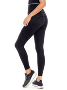 Performance Shaping Leggings - Cupid Intimates