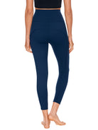 Performance Shaping Leggings - Cupid Intimates