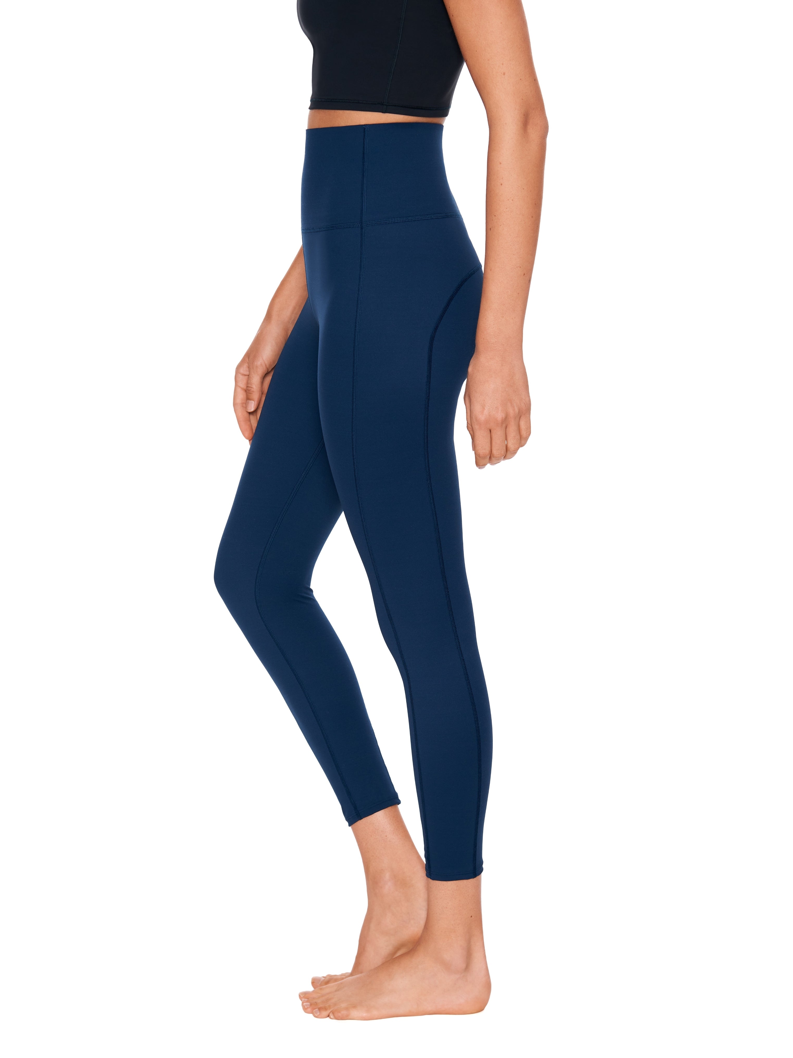 Performance Shaping Leggings - Cupid Intimates