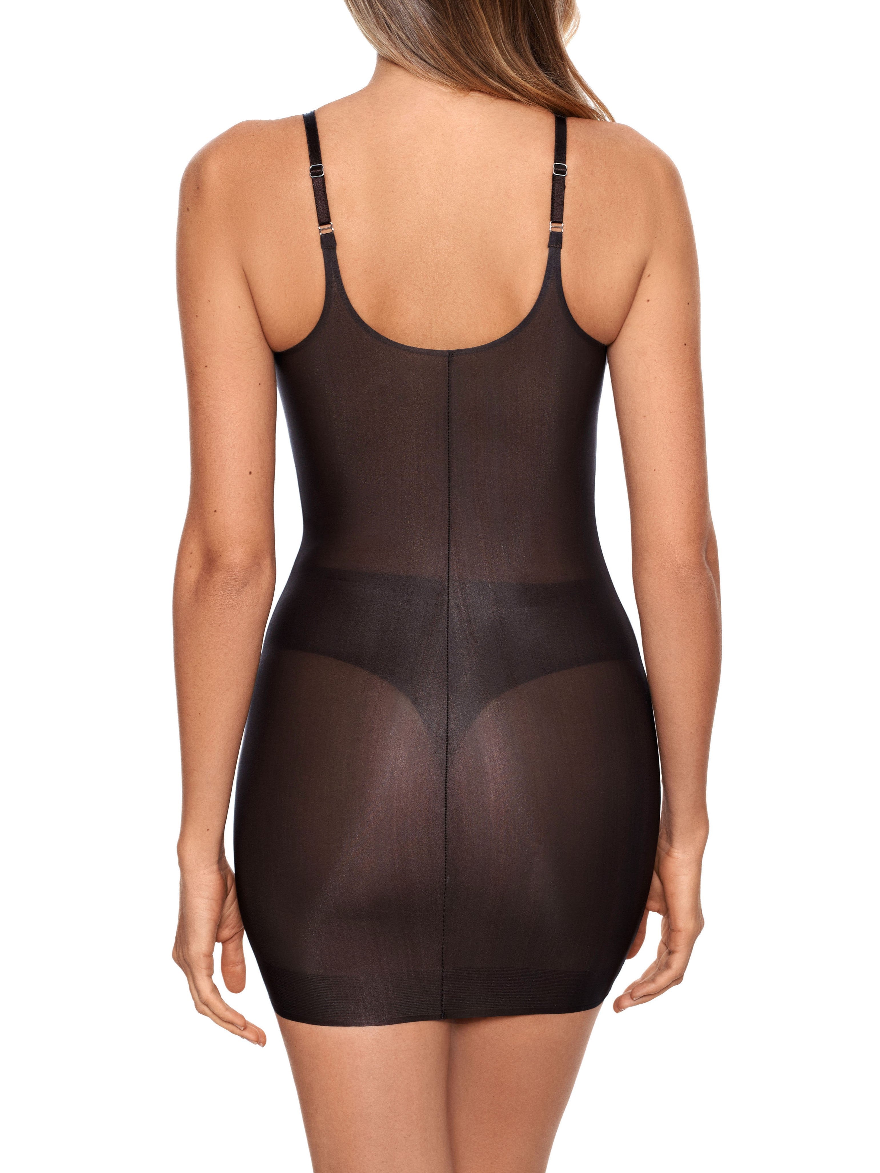 Body Glow™ Shaping Slip - Cupid Intimates