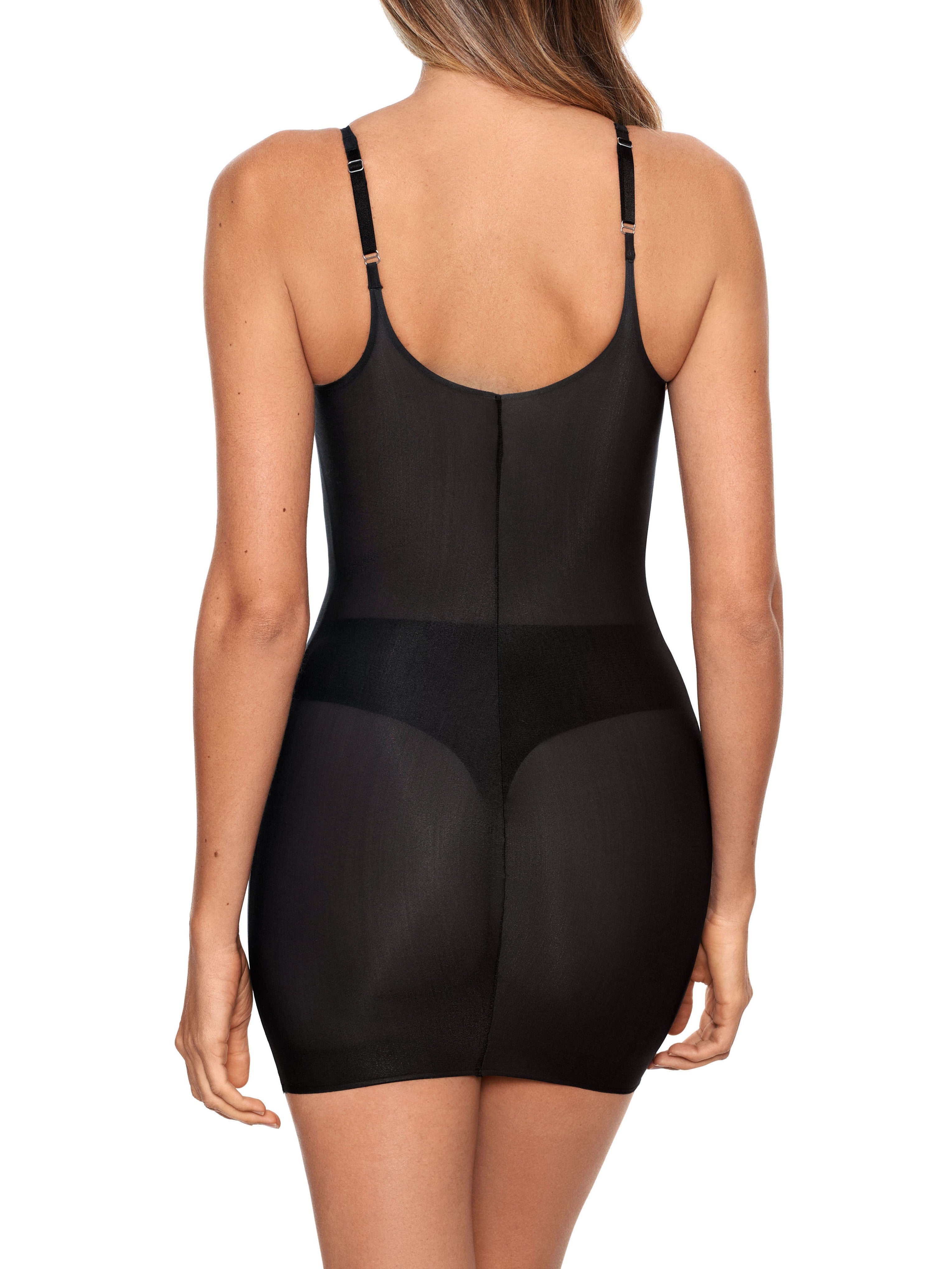 Body Glow™ Shaping Slip - Cupid Intimates