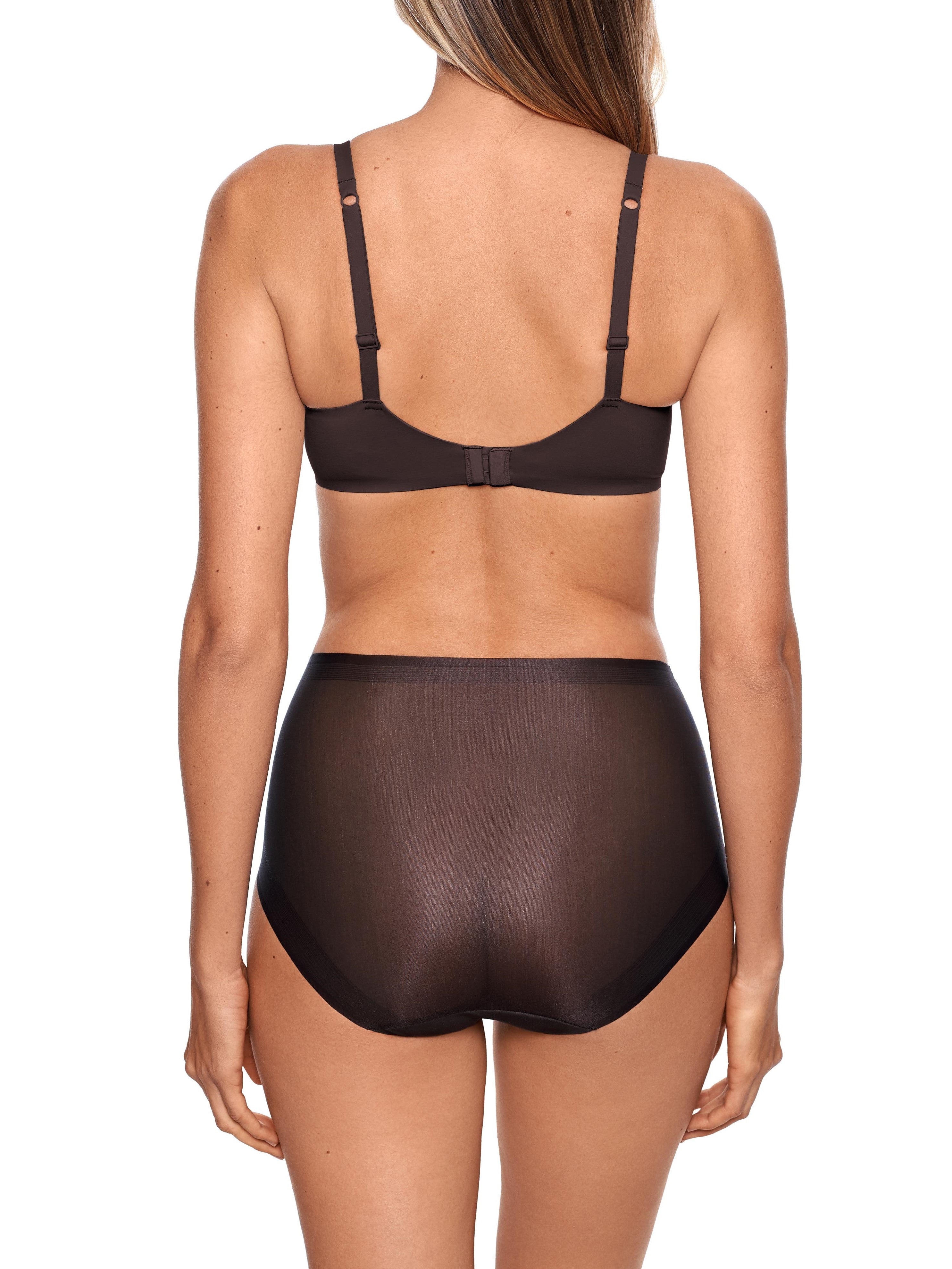 Body Glow™ Shaping Brief - Cupid Intimates