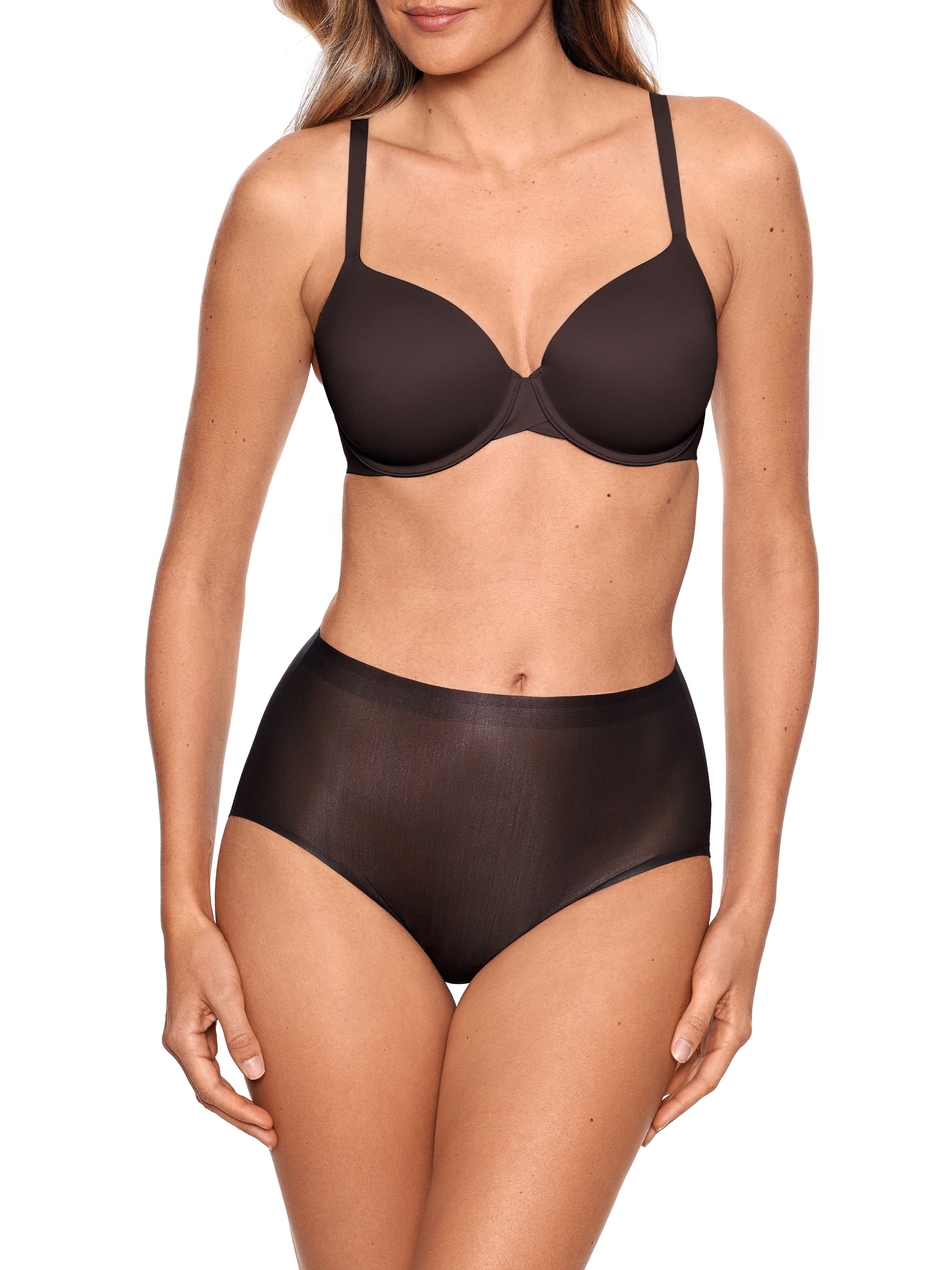 Body Glow™ Shaping Brief - Cupid Intimates