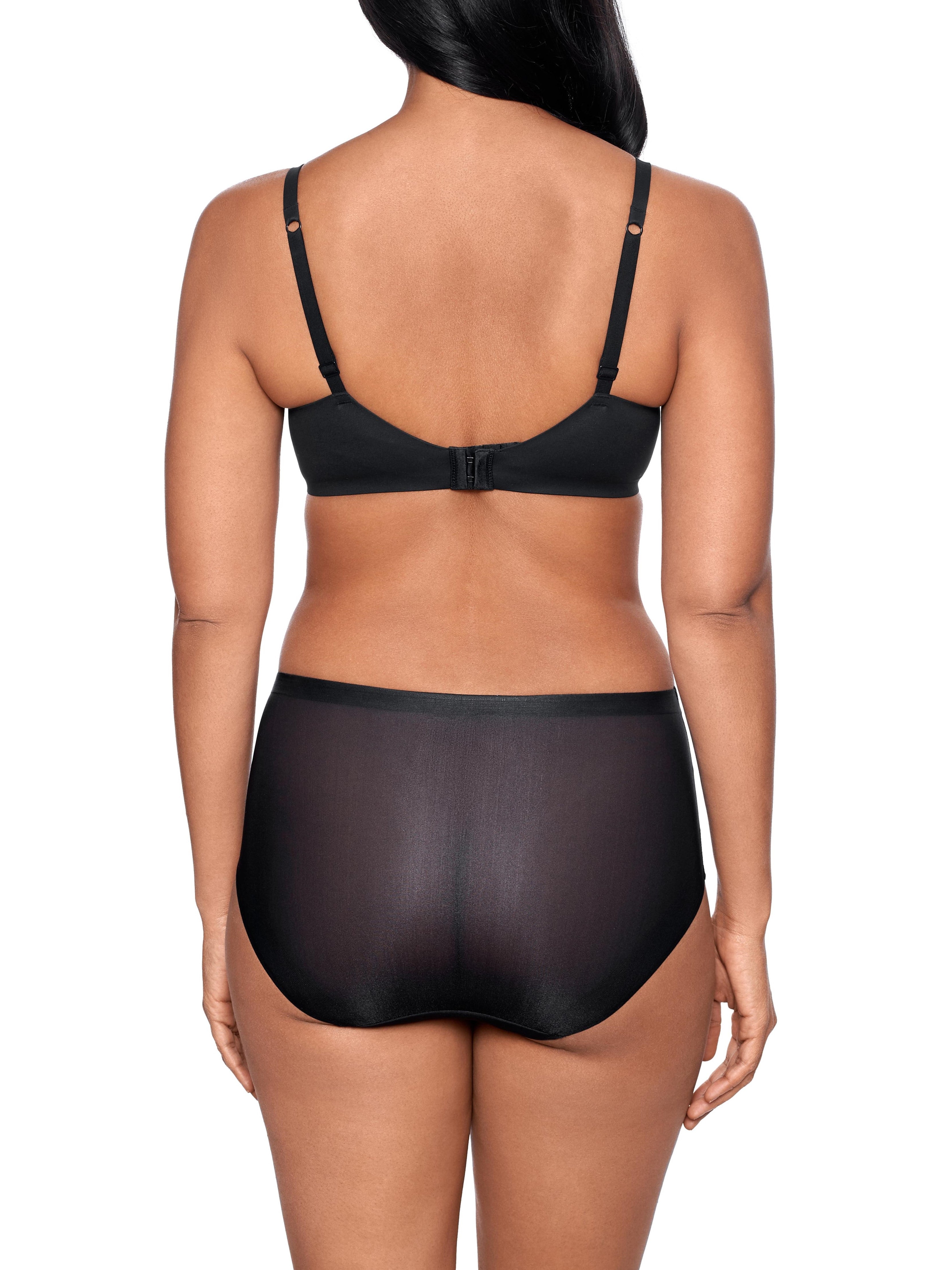 Body Glow™ Shaping Brief - Cupid Intimates