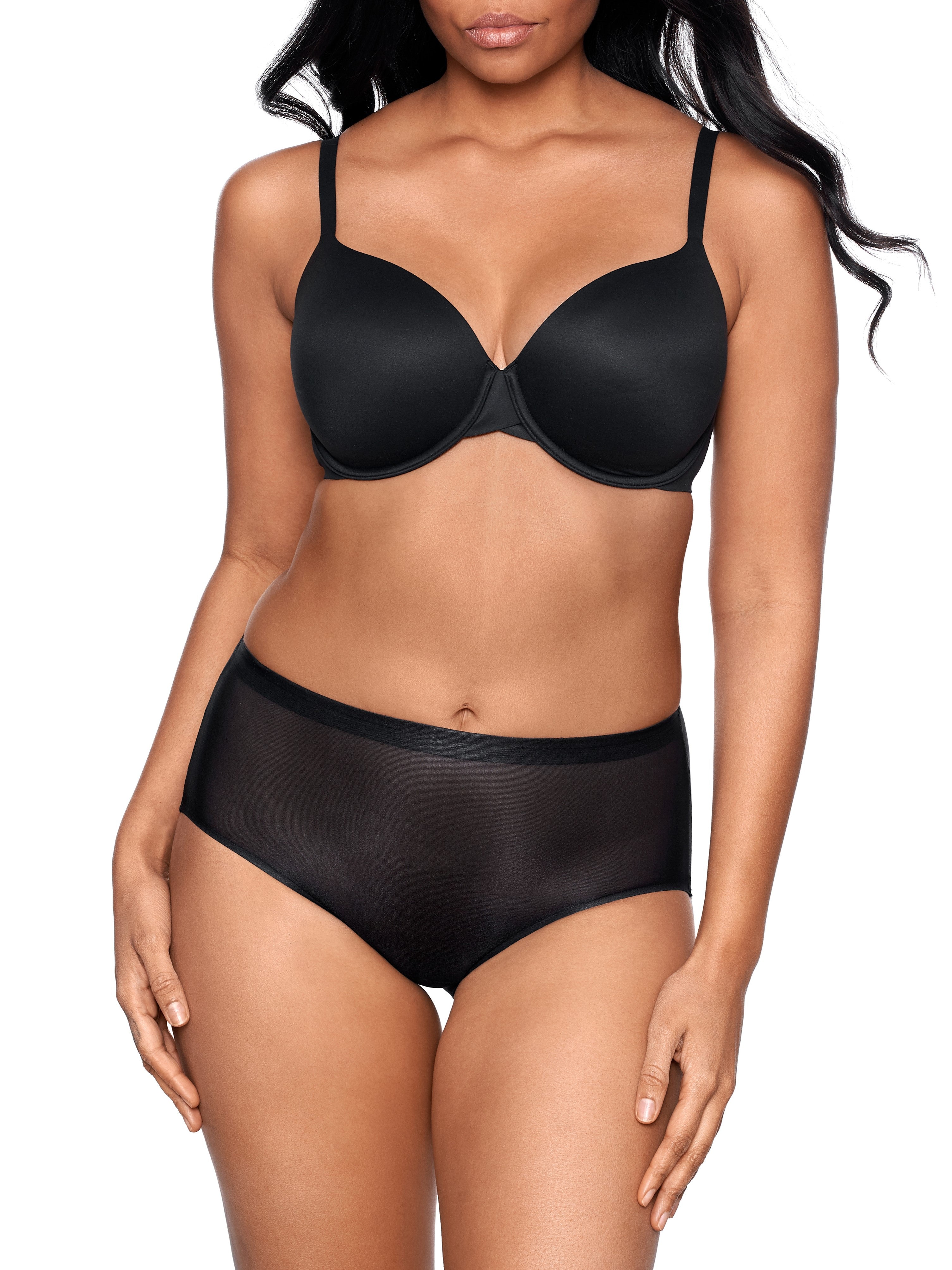 Body Glow™ Shaping Brief - Cupid Intimates