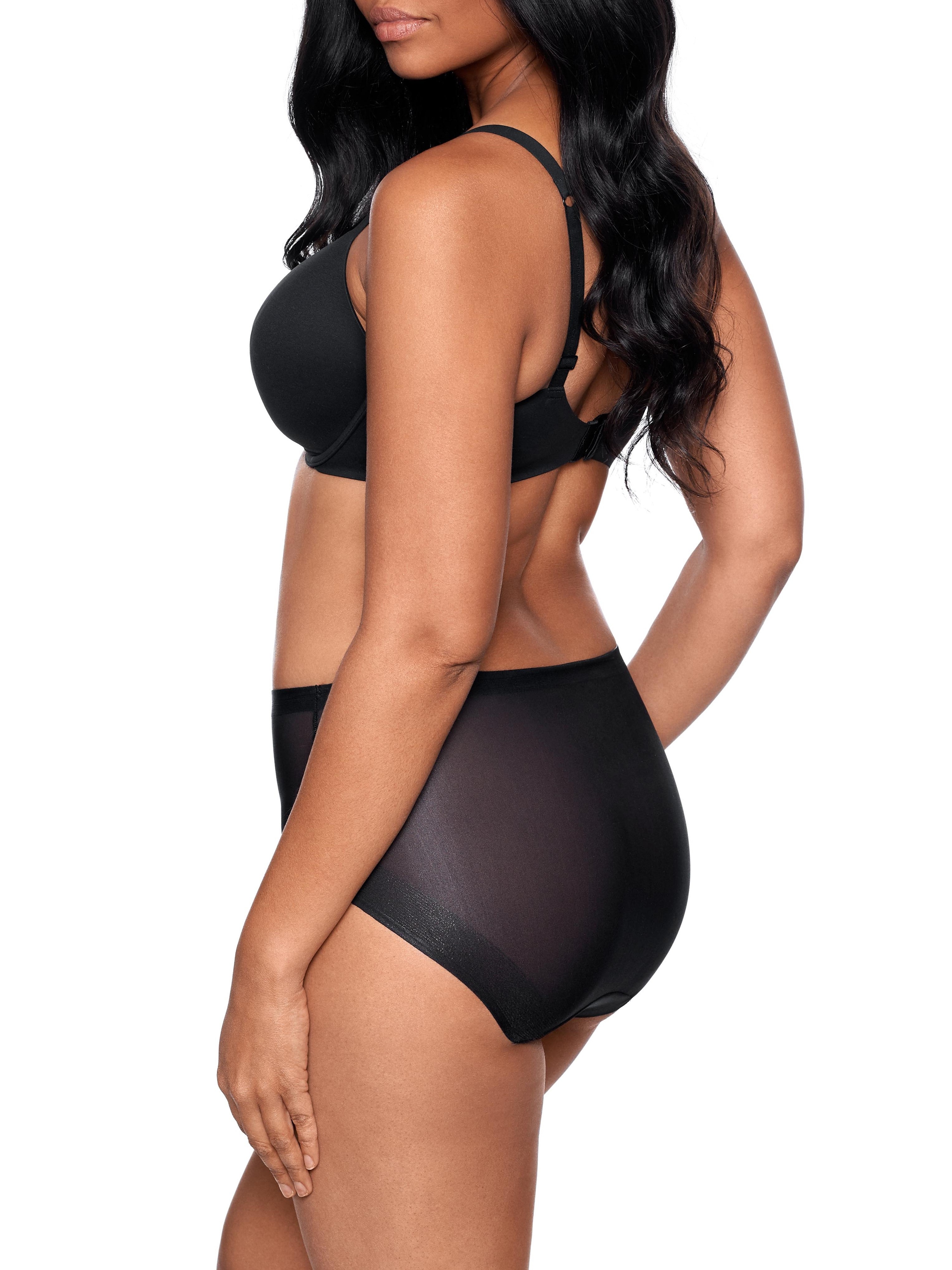 Body Glow™ Shaping Brief - Cupid Intimates