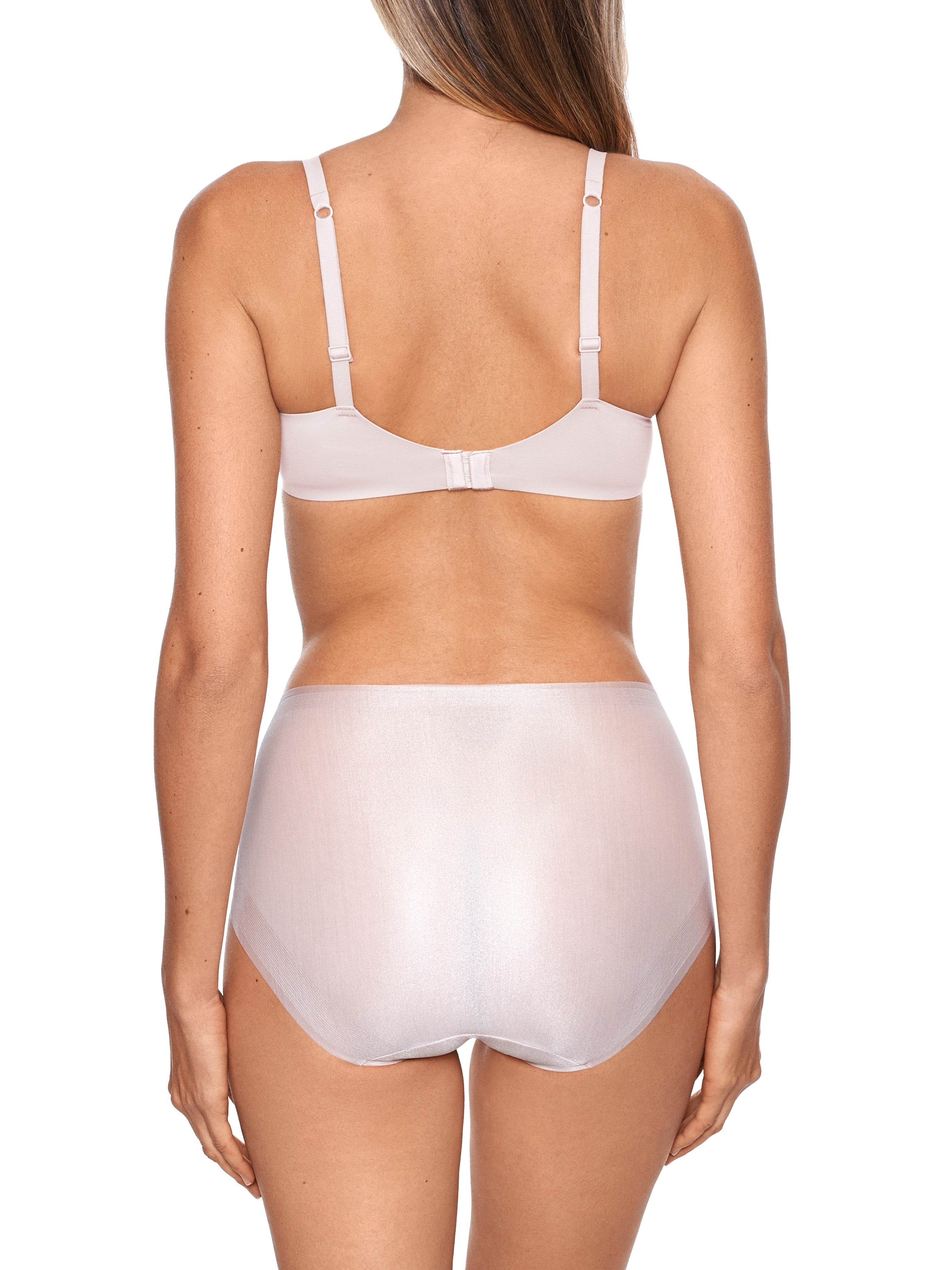 Body Glow™ Shaping Brief - Cupid Intimates