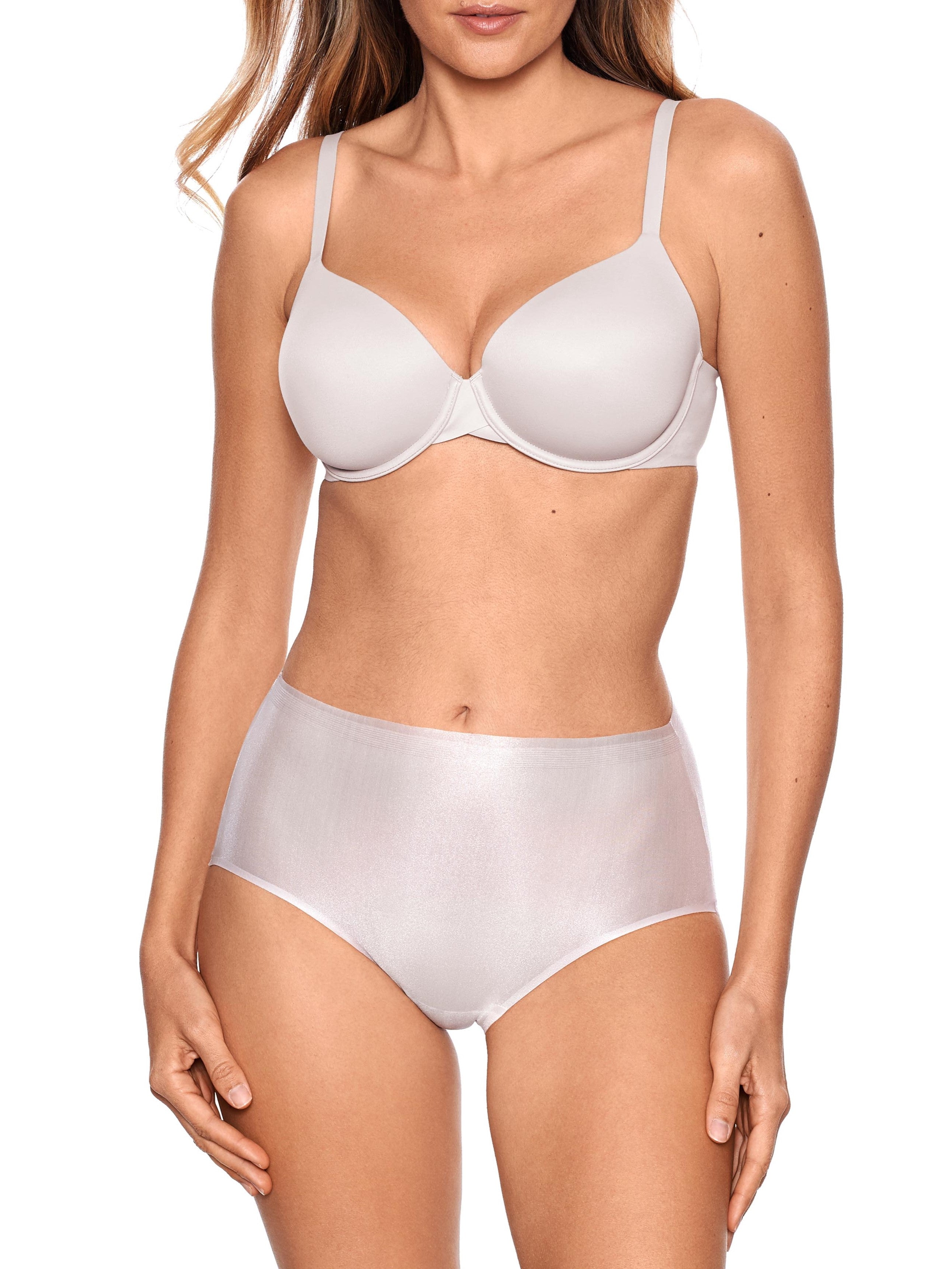 Body Glow™ Shaping Brief - Cupid Intimates
