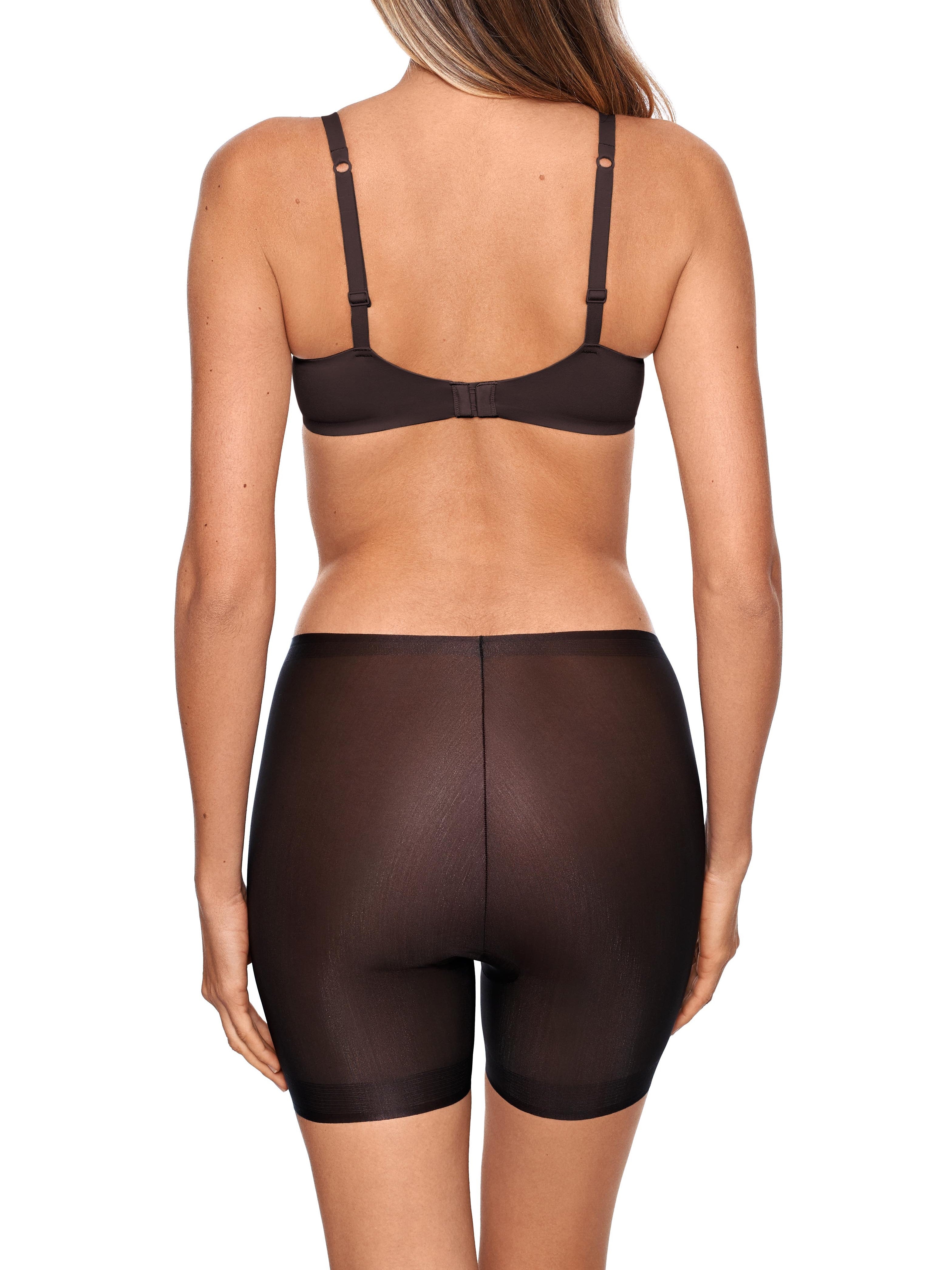 Body Glow™ Mid-Thigh Shaping Short - Cupid Intimates