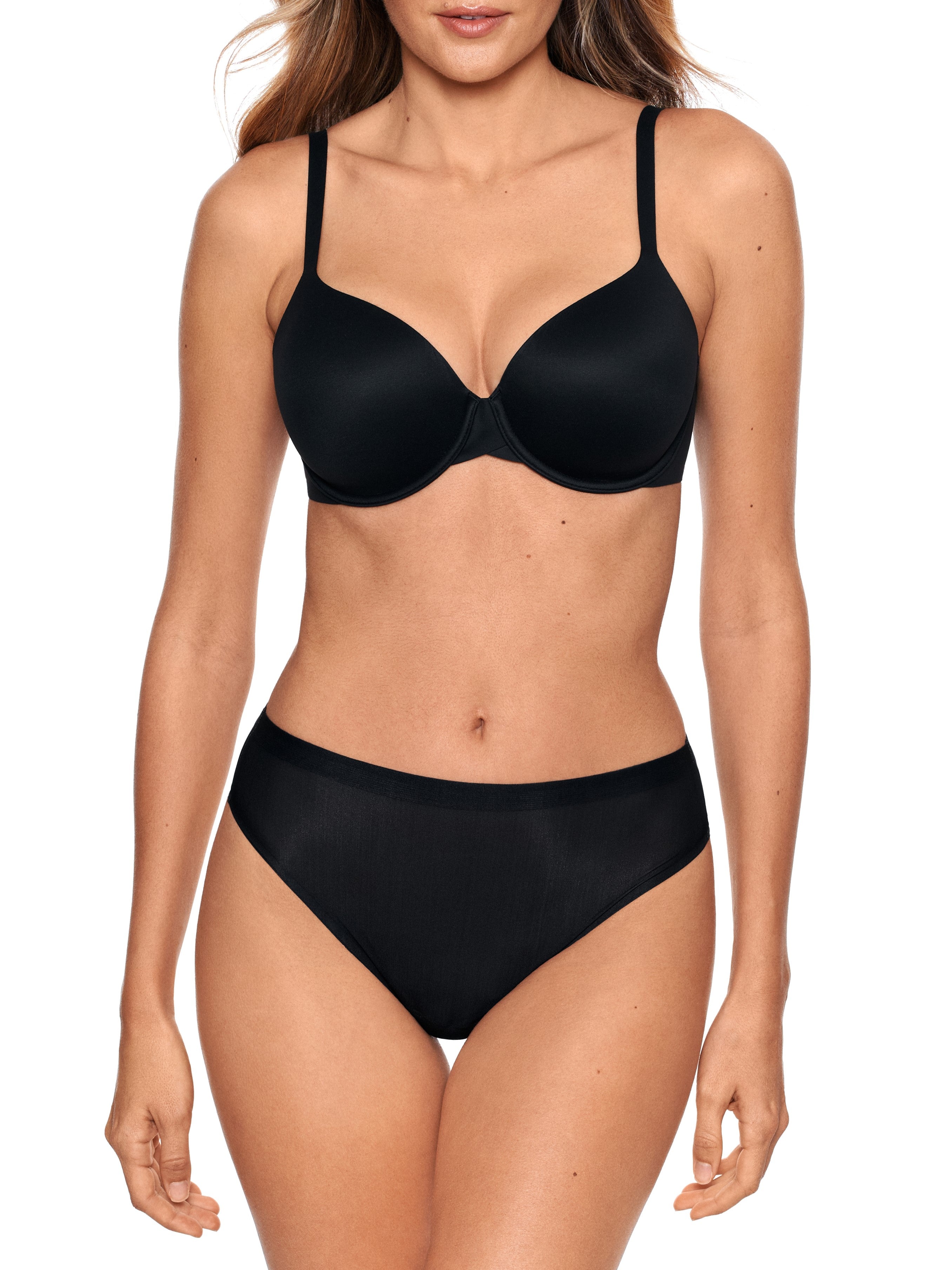 Body Glow™ Shaping Thong - Cupid Intimates