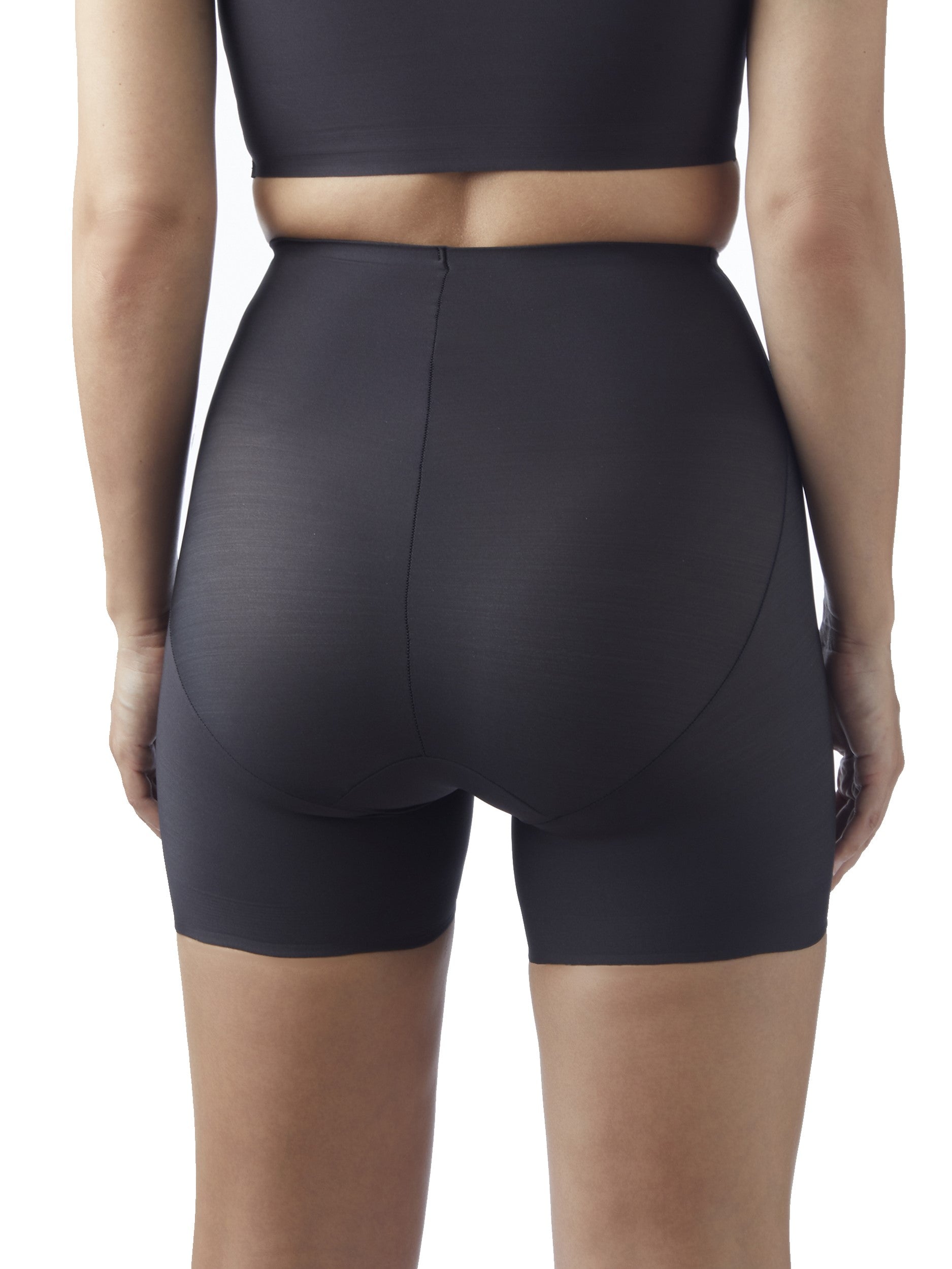 Skin Benefit Mid-Thigh Shaping Short - Cupid Intimates