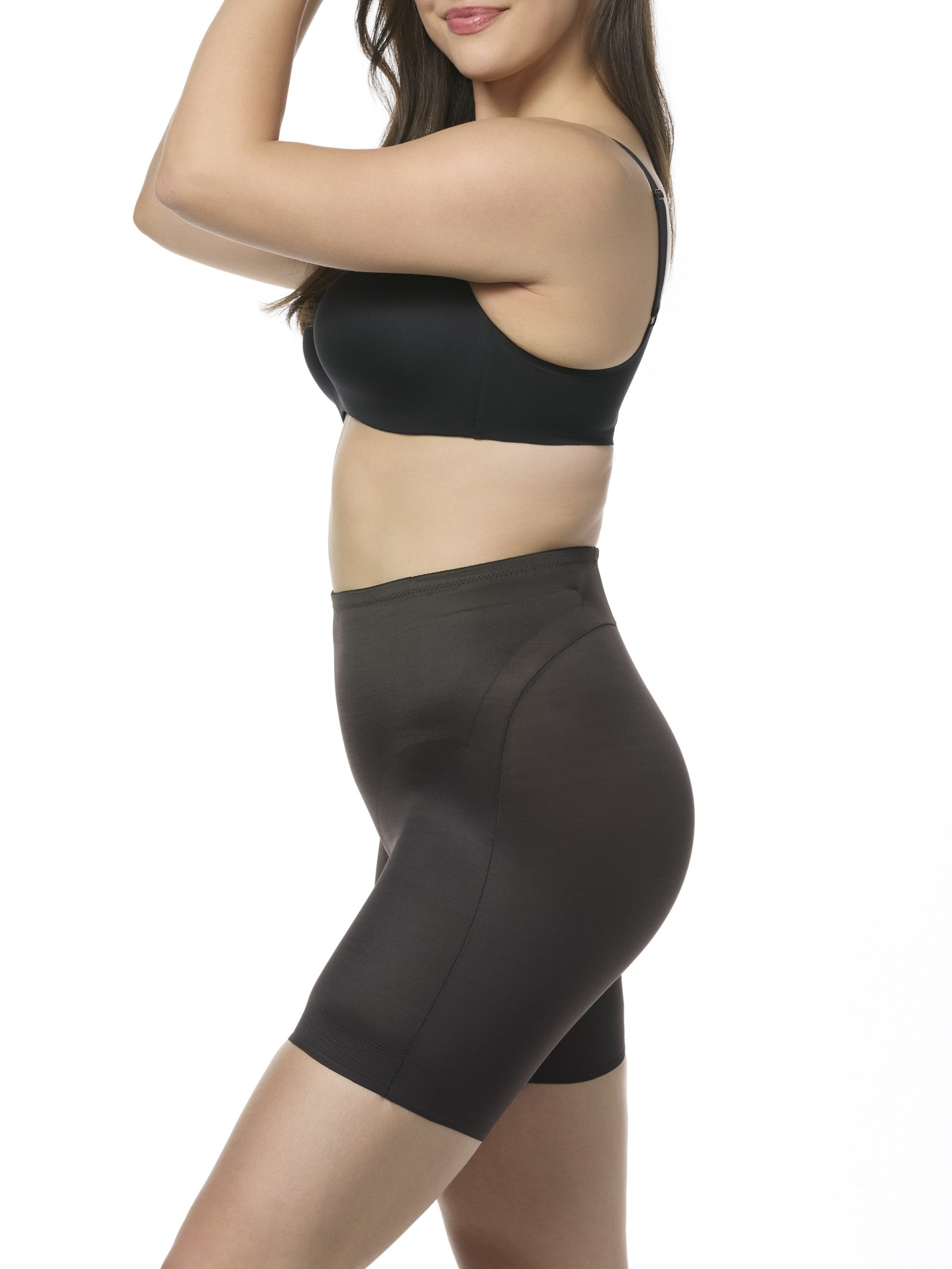 adJUST Perfect® Mid-Thigh Shaping Short - Cupid Intimates