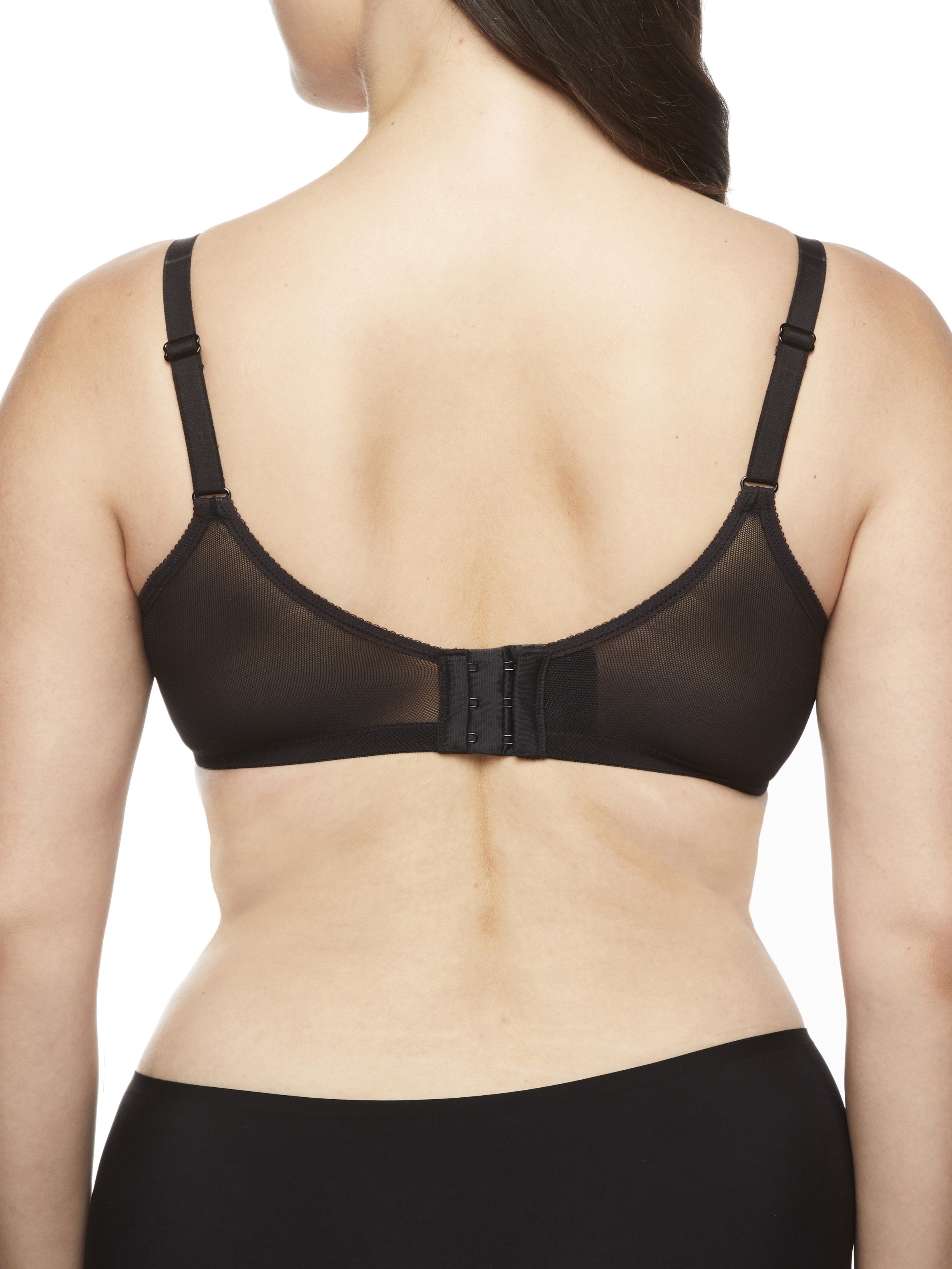 Shape of U™ Underwire T-Shirt Bra - Cupid Intimates