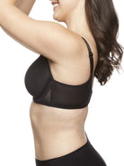 Shape of U™ Underwire T-Shirt Bra - Cupid Intimates