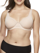 Shape of U™ Underwire T-Shirt Bra - Cupid Intimates
