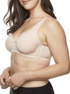 Shape of U™ Underwire T-Shirt Bra - Cupid Intimates
