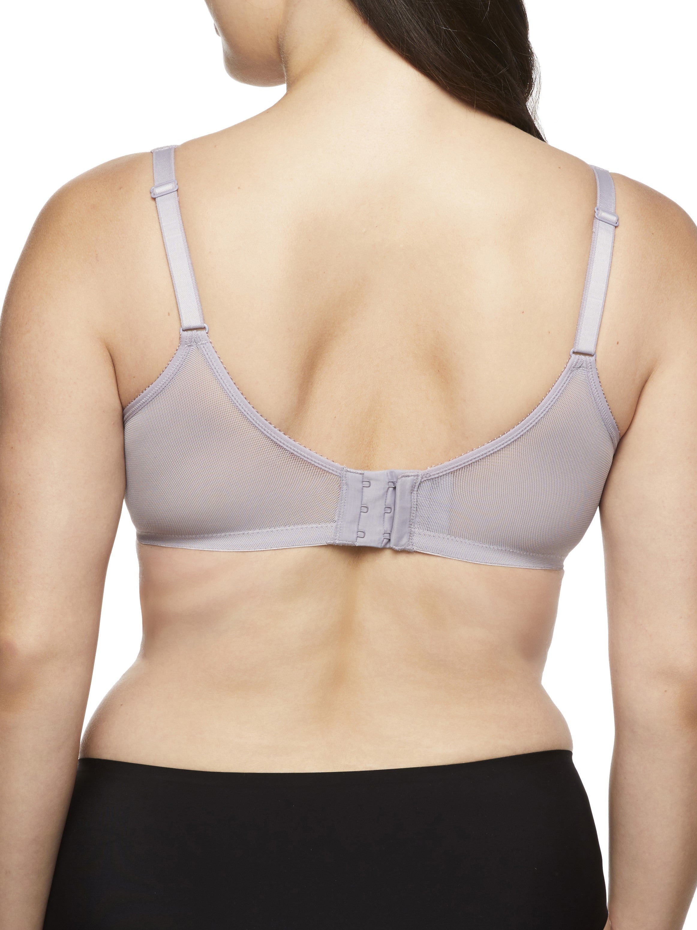 Shape of U™ Underwire T-Shirt Bra - Cupid Intimates