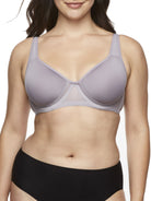 Shape of U™ Underwire T-Shirt Bra - Cupid Intimates
