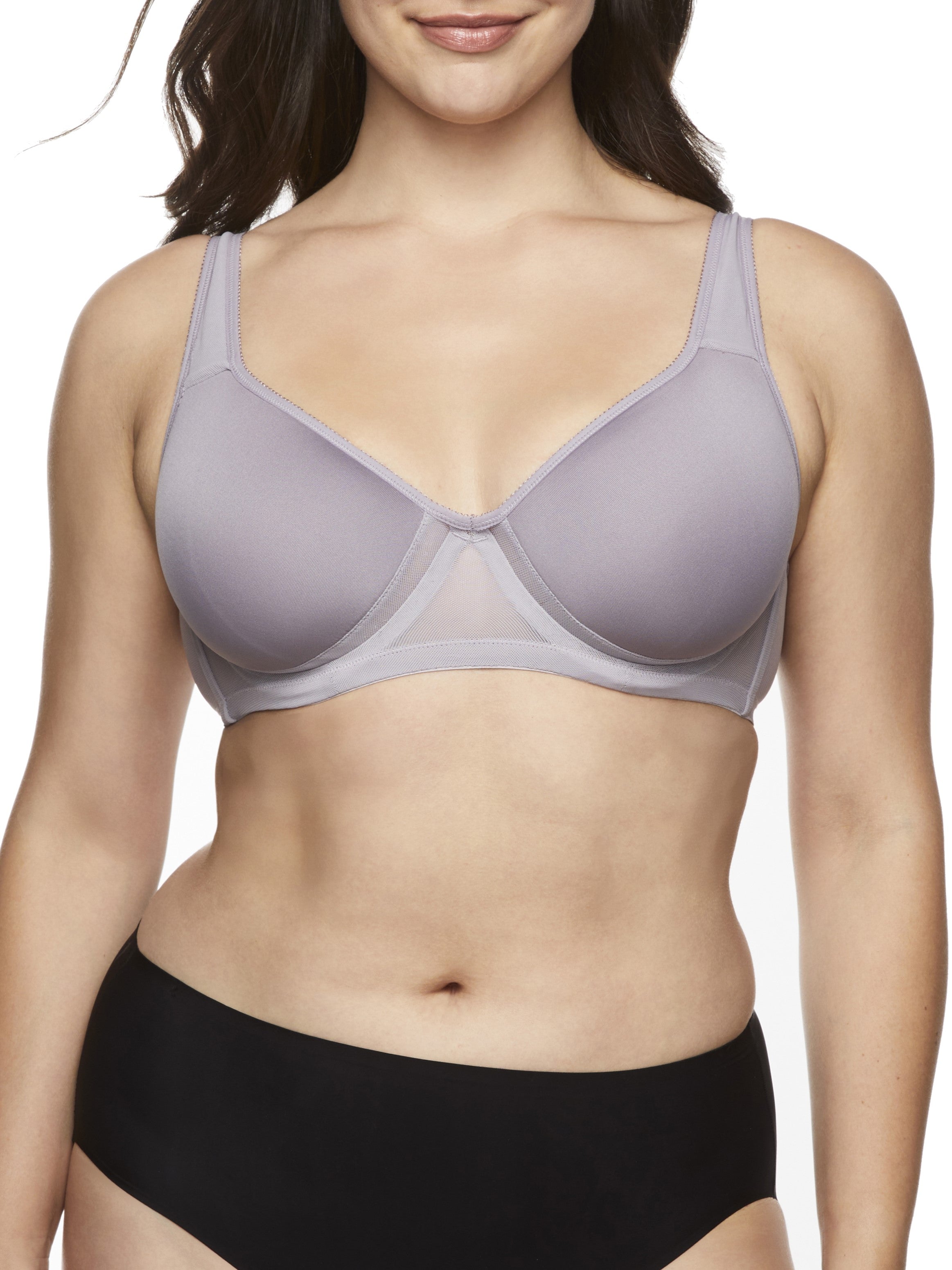 Shape of U™ Underwire T-Shirt Bra - Cupid Intimates