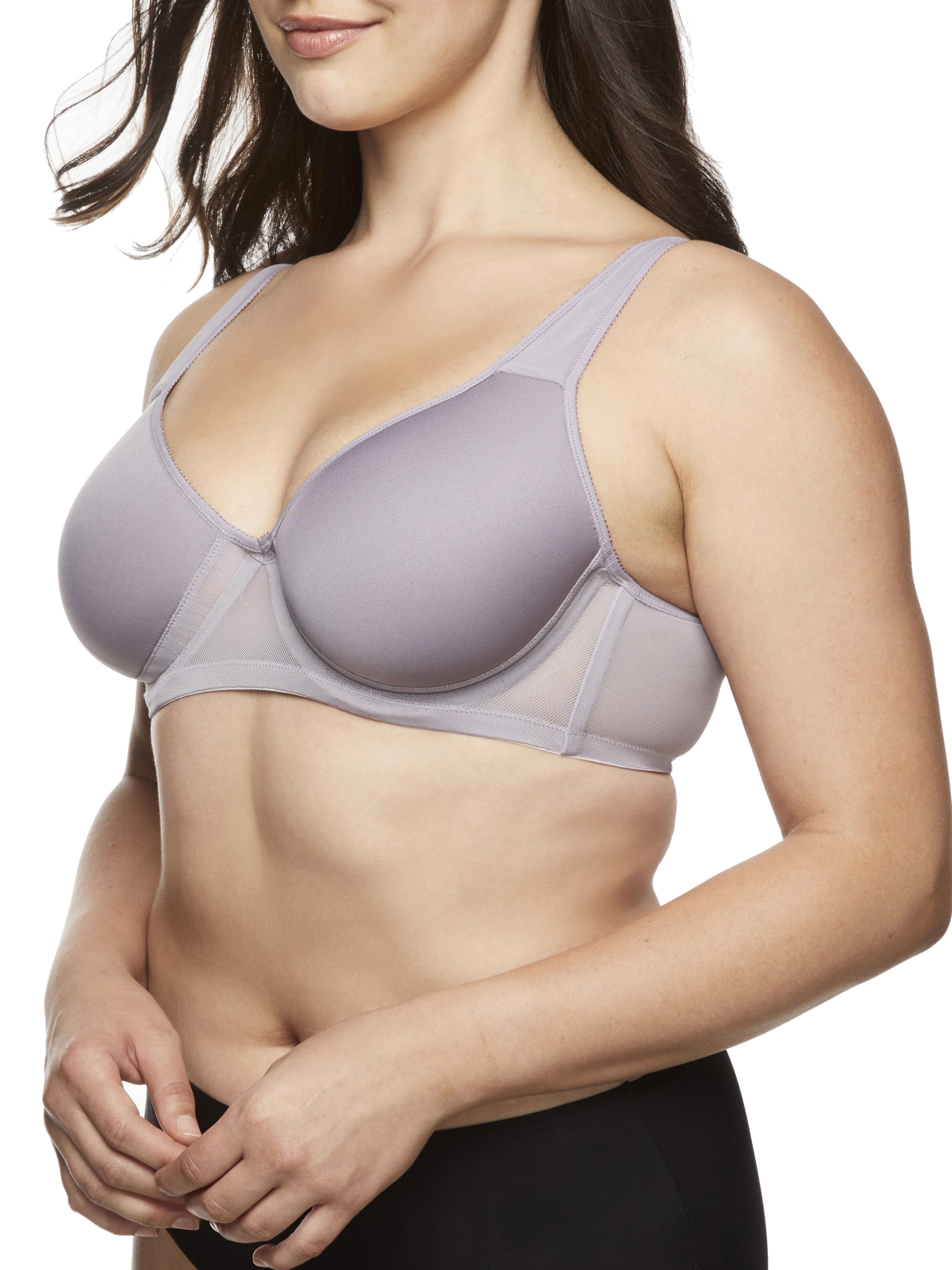 Shape of U™ Underwire T-Shirt Bra - Cupid Intimates