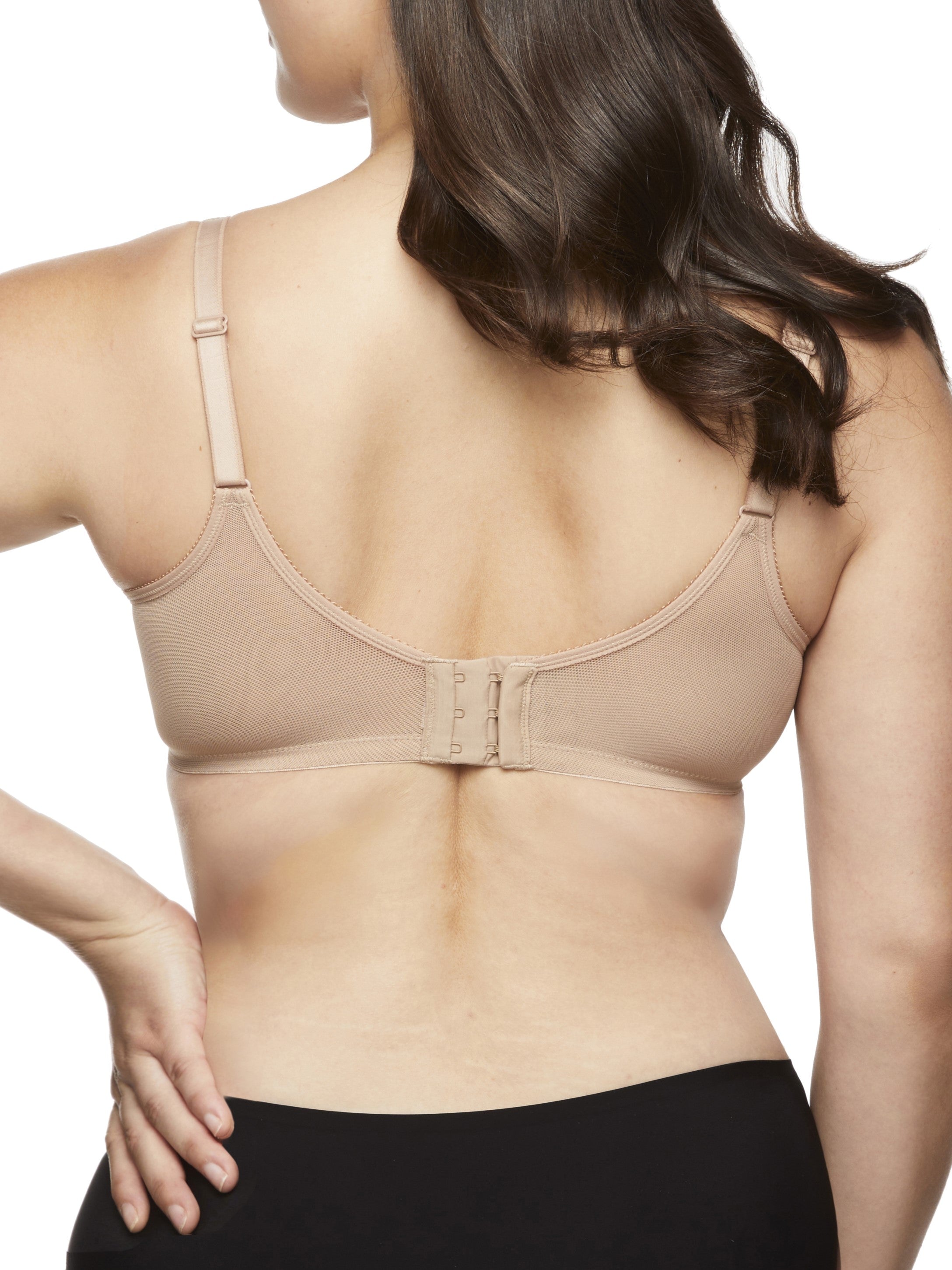 Shape of U™ Underwire T-Shirt Bra - Cupid Intimates