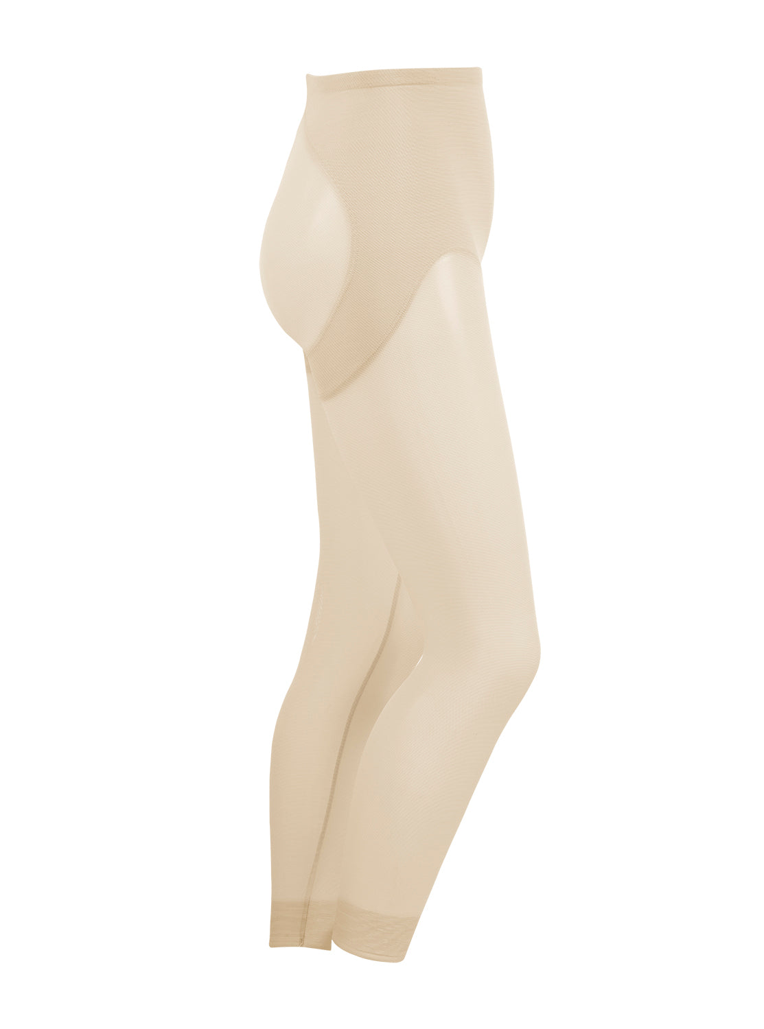 nude shaping leggings shapewear