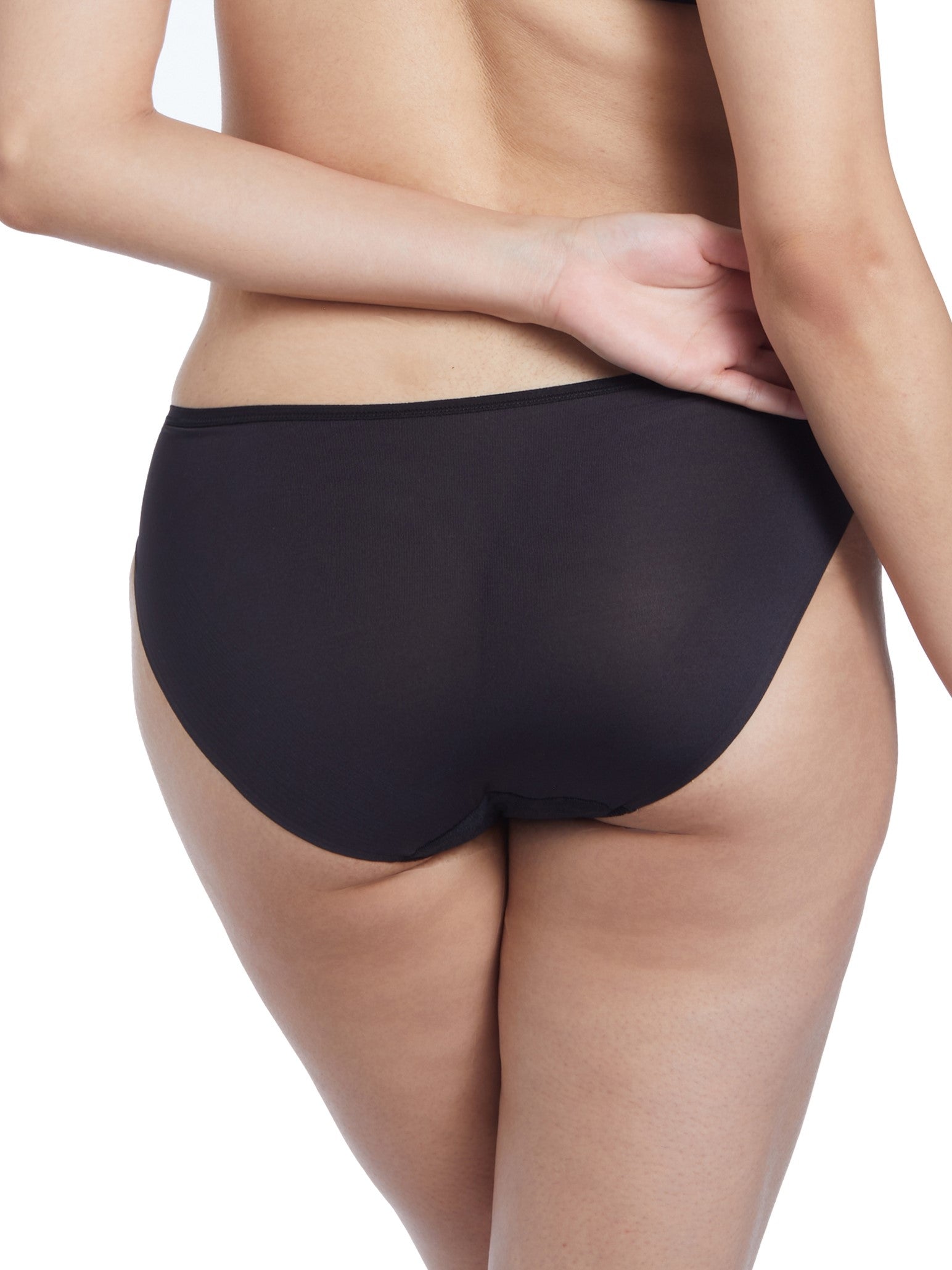 Lace Front Hipster - Cupid Intimates