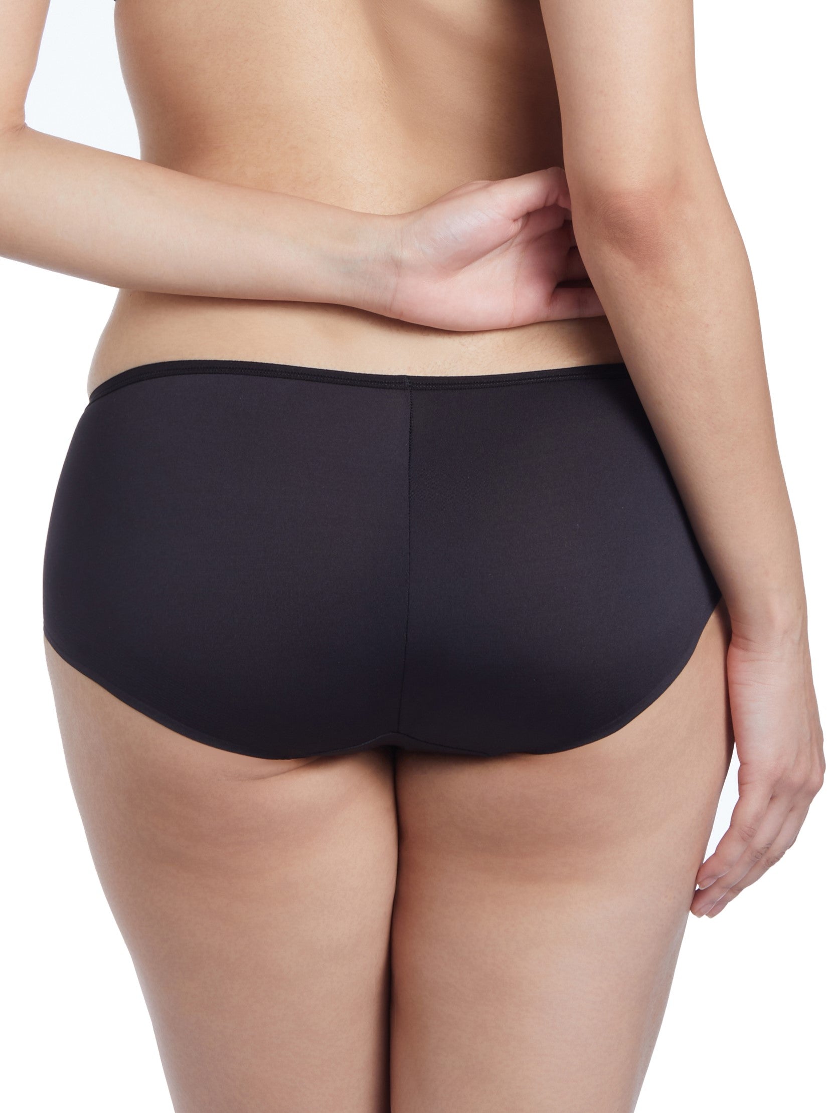 Lace Front Boy Brief - Cupid Intimates