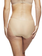 Lace Trim Hipster - Cupid Intimates