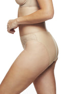 Lace Trim Hipster - Cupid Intimates