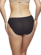 Lace Trim Hipster - Cupid Intimates