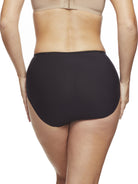 Lace Trim Brief - Cupid Intimates