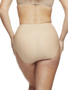 Lace Trim Brief - Cupid Intimates