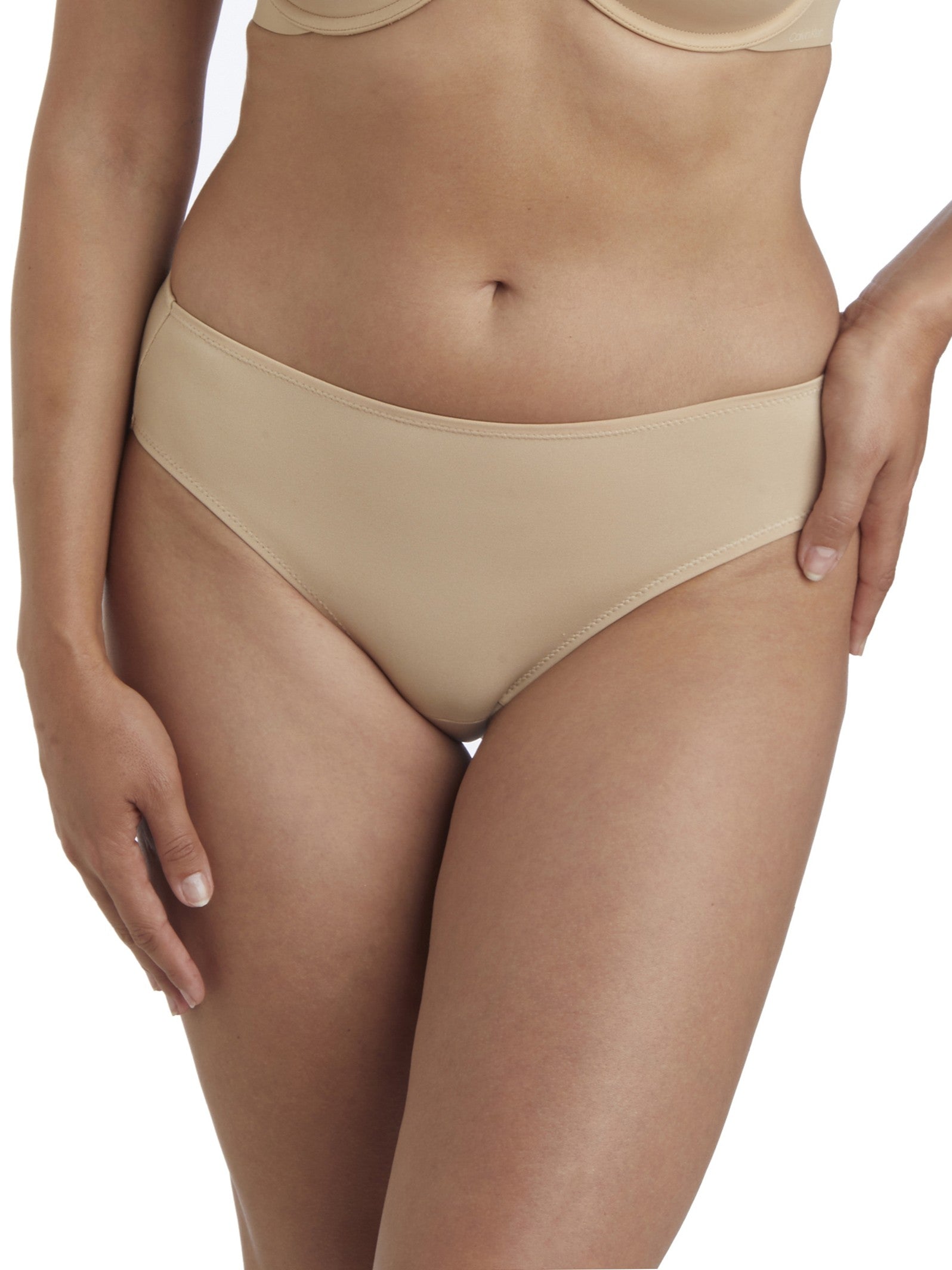 No Show, No Lines Hipster - Cupid Intimates