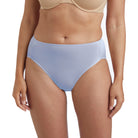 No Show, No Lines High-Cut Brief - Cupid Intimates