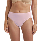 No Show, No Lines High-Cut Brief - Cupid Intimates