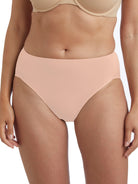 No Show, No Lines High-Cut Brief - Cupid Intimates