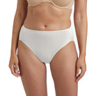 No Show, No Lines High-Cut Brief - Cupid Intimates