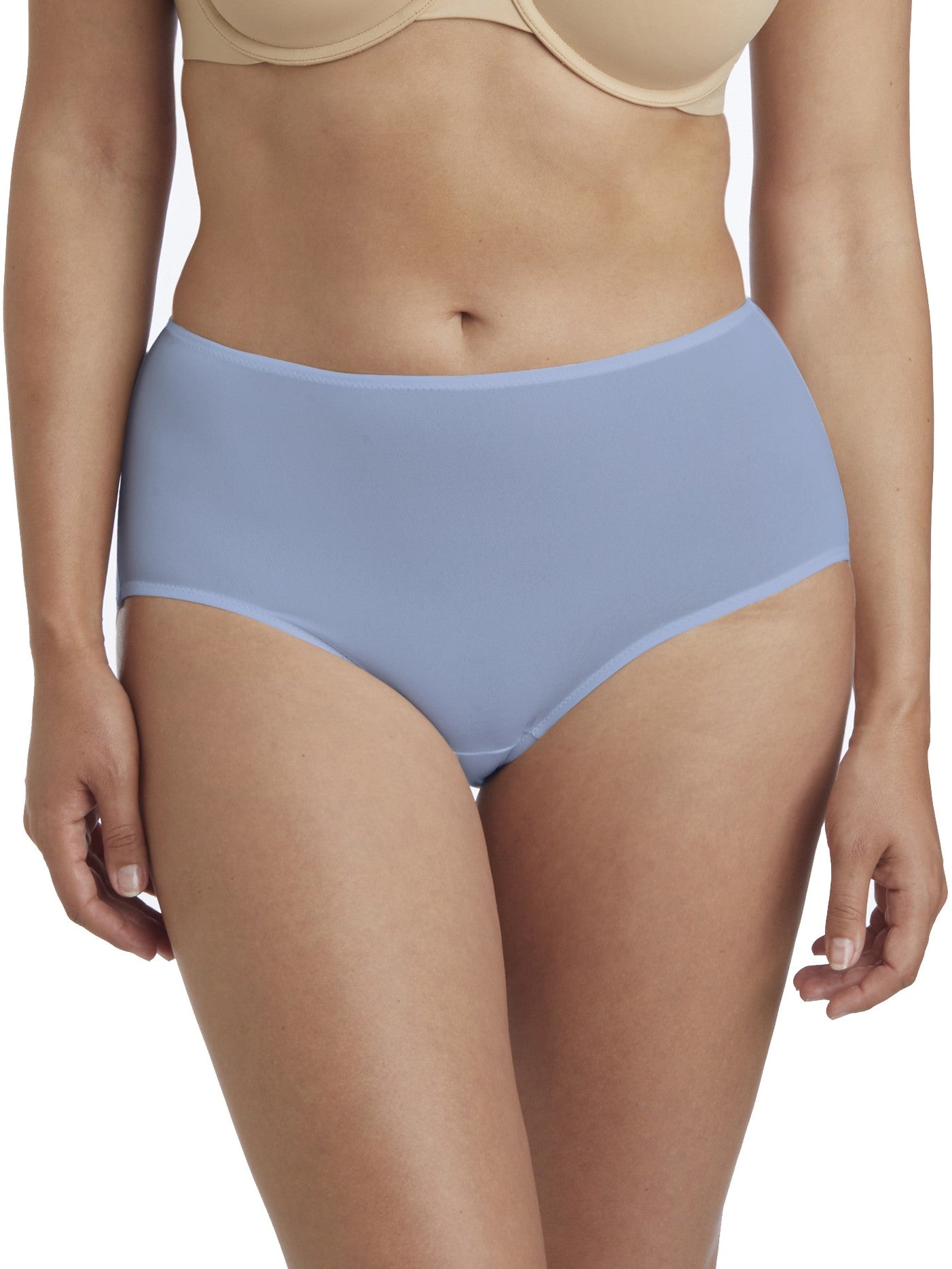No Show, No Lines Brief - Cupid Intimates