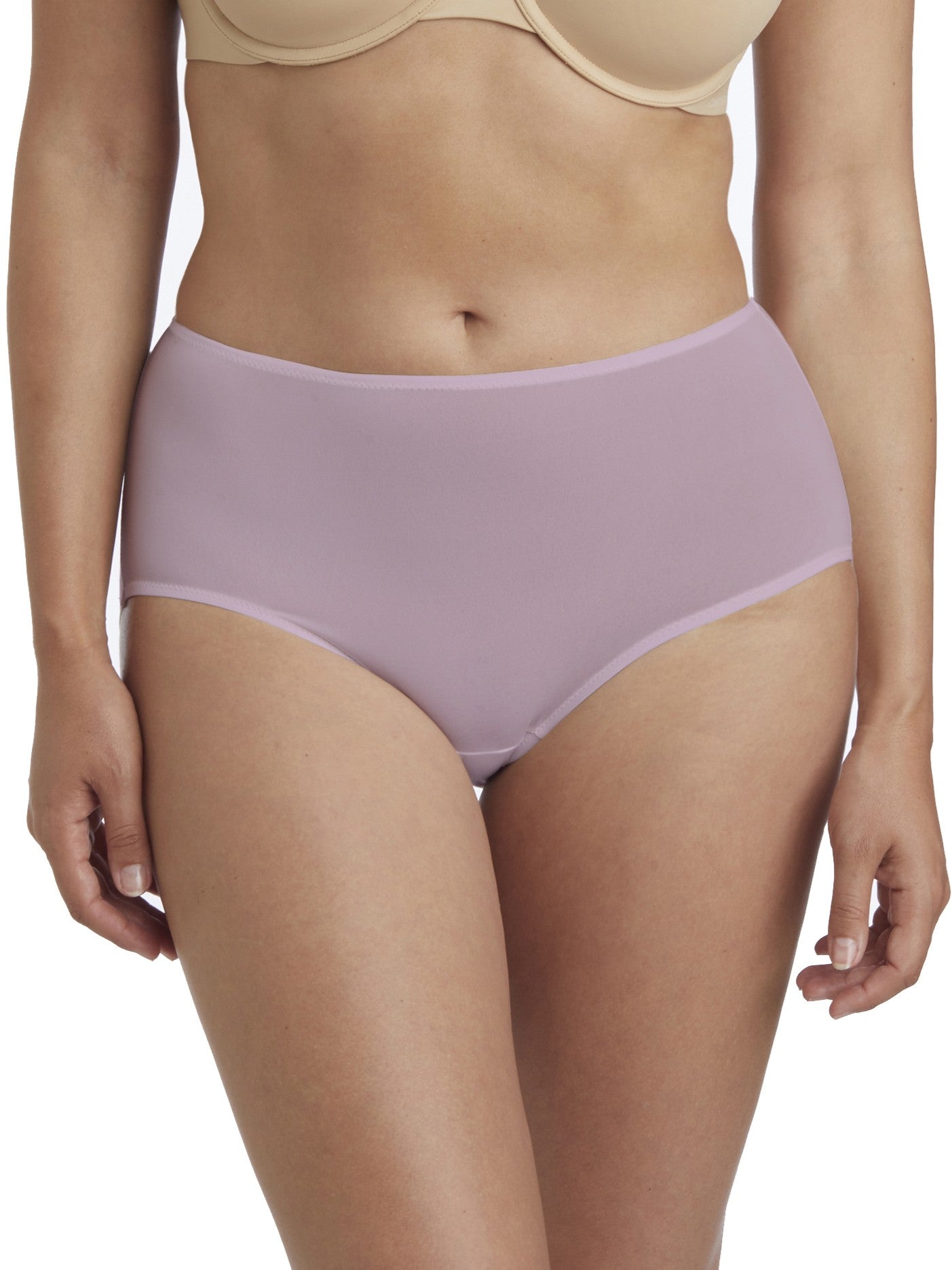 No Show, No Lines Brief - Cupid Intimates